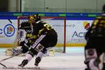 Photo hockey match Rouen - Mulhouse le 05/01/2018