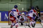 Photo hockey match Rouen - Mulhouse le 05/01/2018