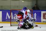 Photo hockey match Rouen - Mulhouse le 05/01/2018