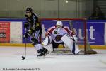 Photo hockey match Rouen - Mulhouse le 05/01/2018