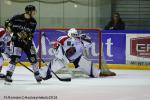 Photo hockey match Rouen - Mulhouse le 05/01/2018