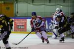 Photo hockey match Rouen - Mulhouse le 05/01/2018