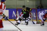Photo hockey match Rouen - Mulhouse le 05/01/2018