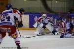 Photo hockey match Rouen - Mulhouse le 05/01/2018