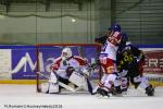 Photo hockey match Rouen - Mulhouse le 05/01/2018