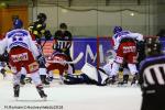 Photo hockey match Rouen - Mulhouse le 05/01/2018