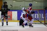 Photo hockey match Rouen - Mulhouse le 05/01/2018