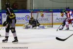 Photo hockey match Rouen - Mulhouse le 05/01/2018