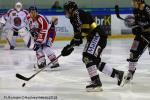 Photo hockey match Rouen - Mulhouse le 05/01/2018