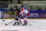 Photo hockey match Rouen - Mulhouse le 05/01/2018