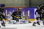 Photo hockey match Rouen - Mulhouse le 05/01/2018