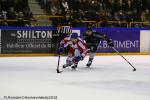 Photo hockey match Rouen - Mulhouse le 05/01/2018
