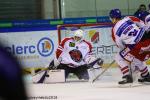Photo hockey match Rouen - Mulhouse le 05/01/2018