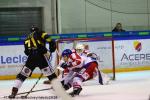 Photo hockey match Rouen - Mulhouse le 05/01/2018