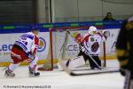 Photo hockey match Rouen - Mulhouse le 05/01/2018