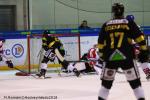 Photo hockey match Rouen - Mulhouse le 05/01/2018