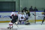 Photo hockey match Rouen - Mulhouse le 13/11/2018