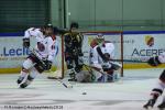 Photo hockey match Rouen - Mulhouse le 13/11/2018