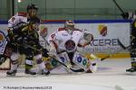 Photo hockey match Rouen - Mulhouse le 13/11/2018