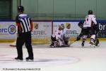 Photo hockey match Rouen - Mulhouse le 13/11/2018