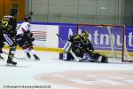 Photo hockey match Rouen - Mulhouse le 13/11/2018