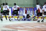 Photo hockey match Rouen - Mulhouse le 13/11/2018