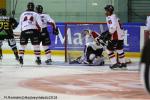 Photo hockey match Rouen - Mulhouse le 13/11/2018