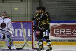 Photo hockey match Rouen - Mulhouse le 13/11/2018