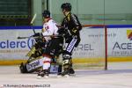 Photo hockey match Rouen - Mulhouse le 13/11/2018
