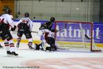 Photo hockey match Rouen - Mulhouse le 13/11/2018