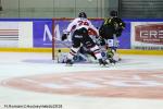 Photo hockey match Rouen - Mulhouse le 13/11/2018