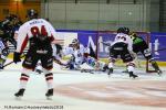 Photo hockey match Rouen - Mulhouse le 13/11/2018