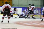 Photo hockey match Rouen - Mulhouse le 13/11/2018