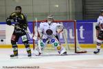 Photo hockey match Rouen - Mulhouse le 13/11/2018