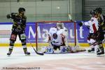 Photo hockey match Rouen - Mulhouse le 13/11/2018