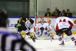 Photo hockey match Rouen - Mulhouse le 13/11/2018