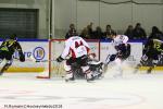 Photo hockey match Rouen - Mulhouse le 13/11/2018