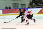 Photo hockey match Rouen - Mulhouse le 13/11/2018
