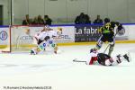 Photo hockey match Rouen - Mulhouse le 13/11/2018