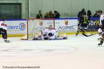 Photo hockey match Rouen - Mulhouse le 13/11/2018
