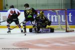 Photo hockey match Rouen - Mulhouse le 13/11/2018