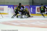 Photo hockey match Rouen - Mulhouse le 13/11/2018
