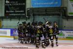 Photo hockey match Rouen - Mulhouse le 13/11/2018