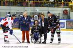 Photo hockey match Rouen - Mulhouse le 24/02/2019