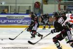Photo hockey match Rouen - Mulhouse le 24/02/2019