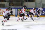 Photo hockey match Rouen - Mulhouse le 24/02/2019