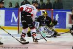 Photo hockey match Rouen - Mulhouse le 24/02/2019