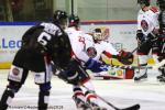 Photo hockey match Rouen - Mulhouse le 24/02/2019
