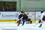 Photo hockey match Rouen - Mulhouse le 24/02/2019