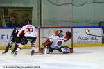 Photo hockey match Rouen - Mulhouse le 24/02/2019